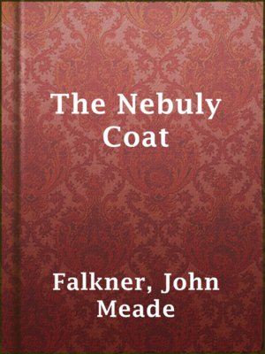 cover image of The Nebuly Coat